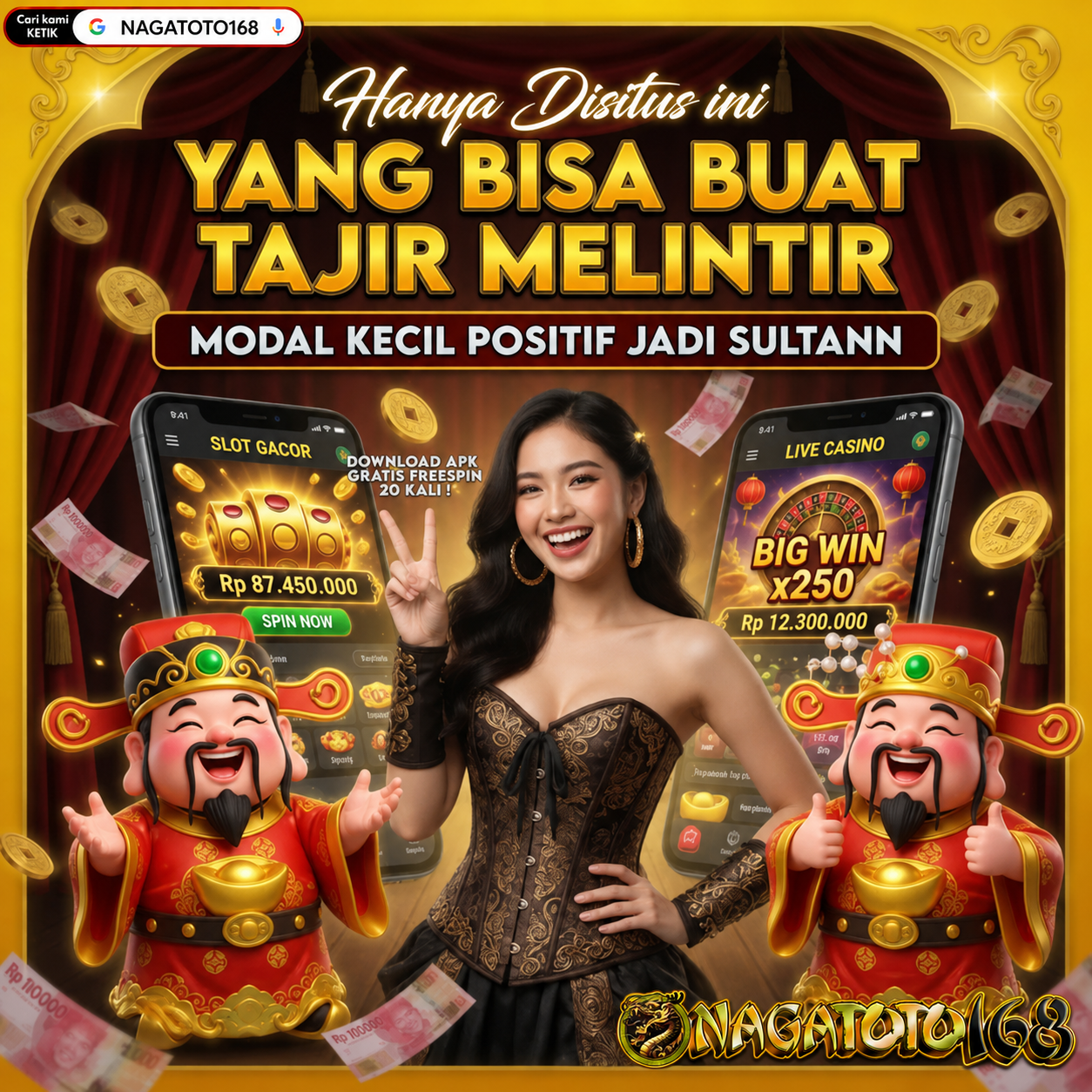jagoledak8ihd